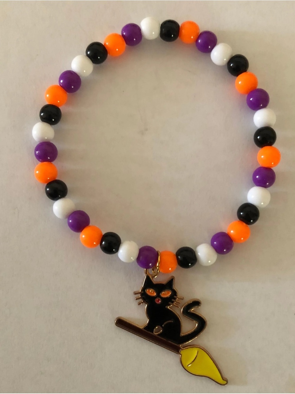 Halloween Bracelet
SKU854